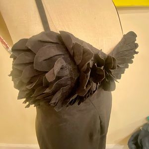 Twelve By Twelve Los Angeles dress with pocket size L/G.